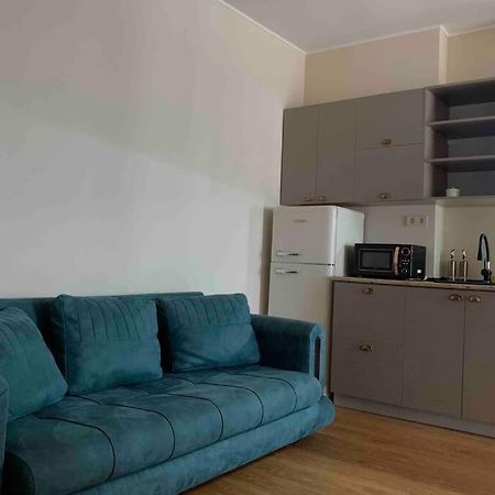 Geverse Apartment Batumi Exterior photo