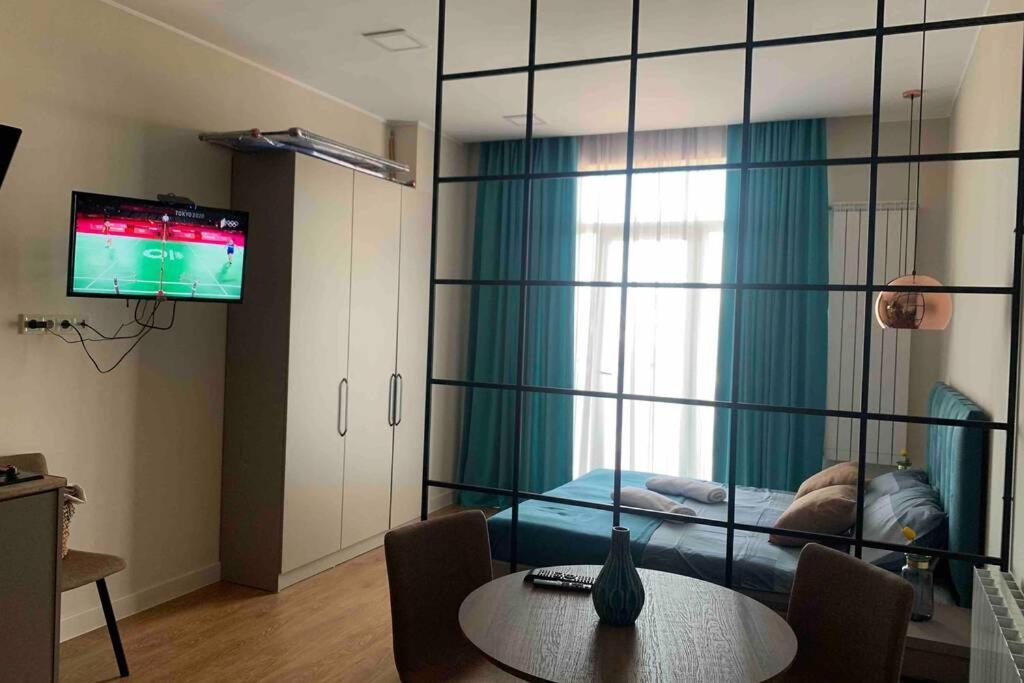 Geverse Apartment Batumi Exterior photo