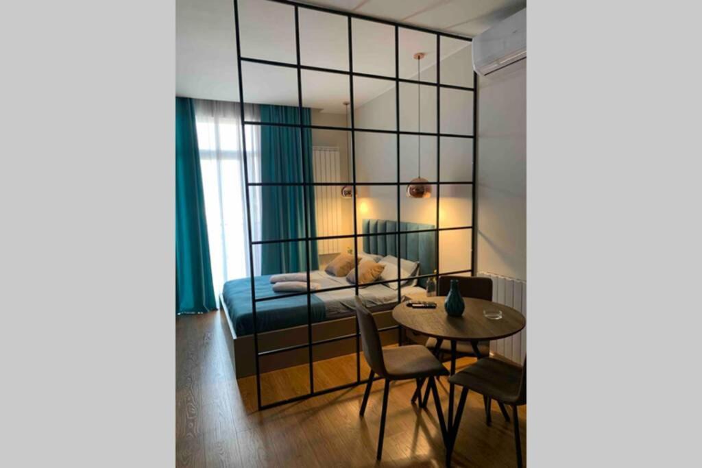 Geverse Apartment Batumi Exterior photo
